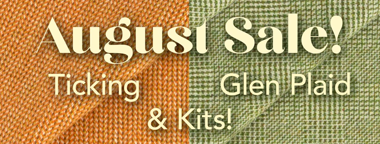 July Sale!