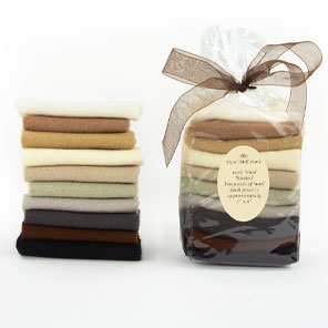 Shades of Basics Bag