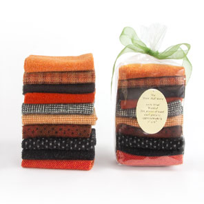 Shades of Halloween Bag