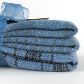 Smokey Mountain Hand Dyed Bundle