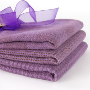 Wisteria Hand Dyed Bundle