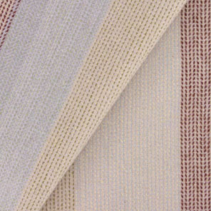 5622 - Soft Mauve Multi Stripe