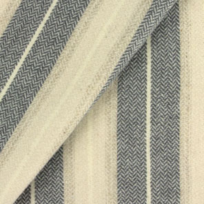 5824 - Natural Stripe with Grey