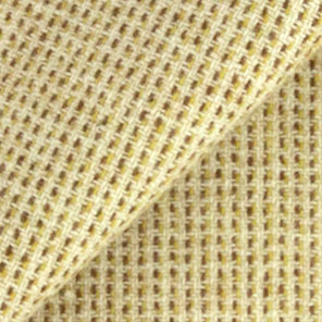 6821 - Brown , Natural & Camel Ticking