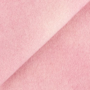 Hand Dyed Single Strip - Soft Pink