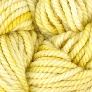 Variegated New Moon Wool Yarn